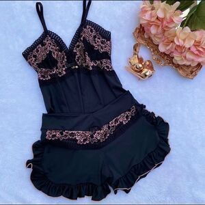 Pretty Baby Babydoll Collection sleepwear